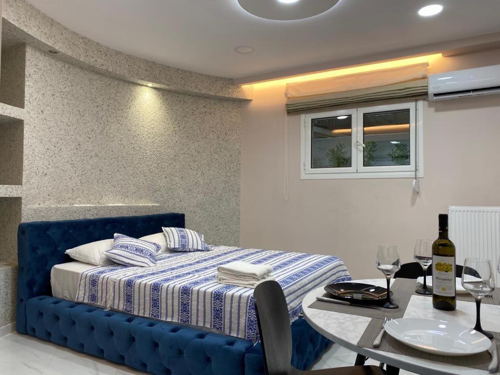 Cozy Apartment Near The Acropolis Vipgreece Ateny Zewnętrze zdjęcie